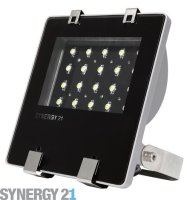 Synergy 21 LED Spot Outdoor Flächenstrahler  20W nw...